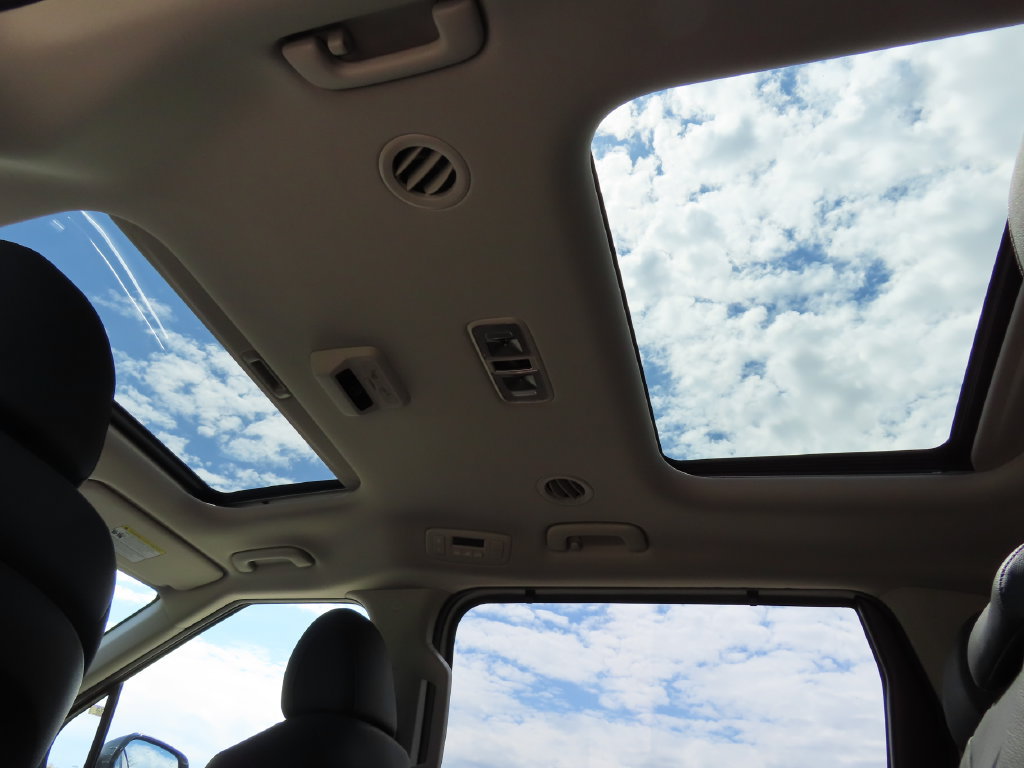 New 2026 Kia Carnival SX Prestige FWD image 7