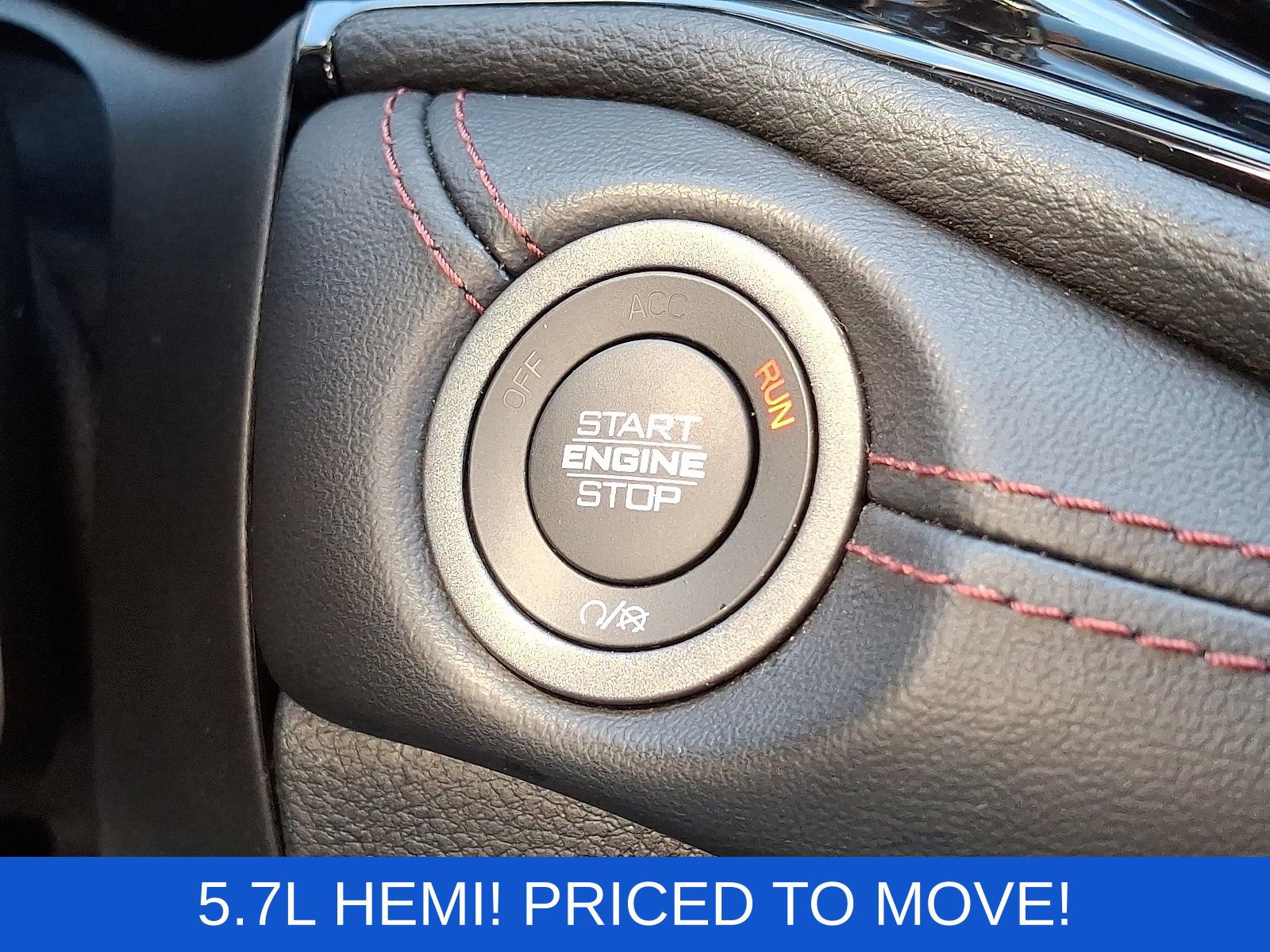 Used 2022 Dodge Durango R/T w/ Blacktop Package image 27