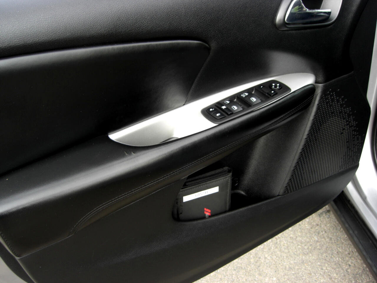 Used 2015 Dodge Journey American Value Package w/ Flexible Seating Group FWD image 22