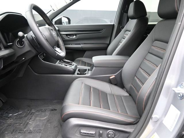 New 2026 Honda CR-V Sport-L image 21