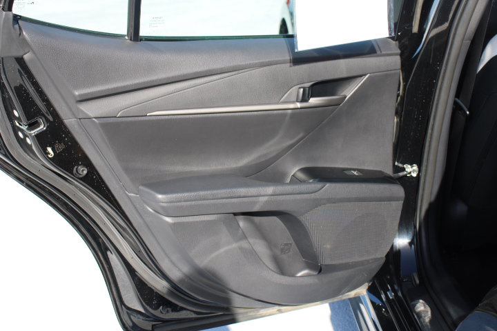 Certified 2025 Toyota Camry SE image 13