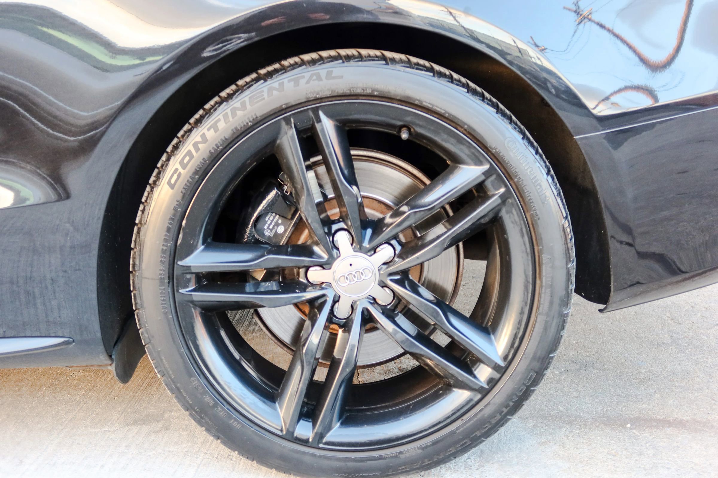 Used 2012 Audi S5 Premium Plus image 29