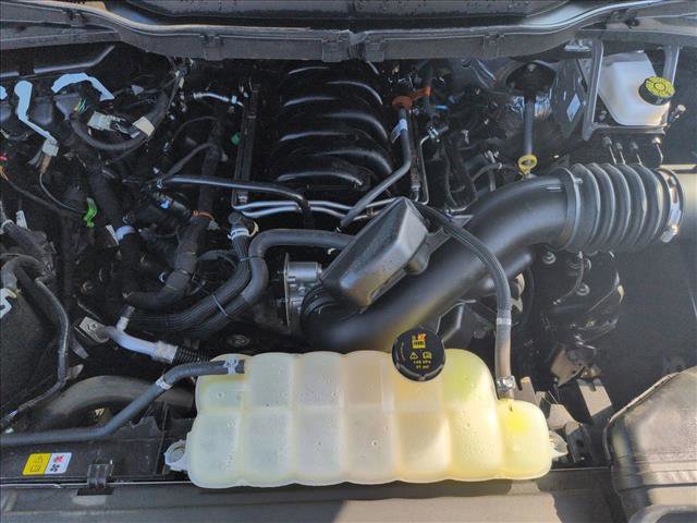 Used 2025 Ford F150 XLT w/ Equipment Group 301A Standard image 21