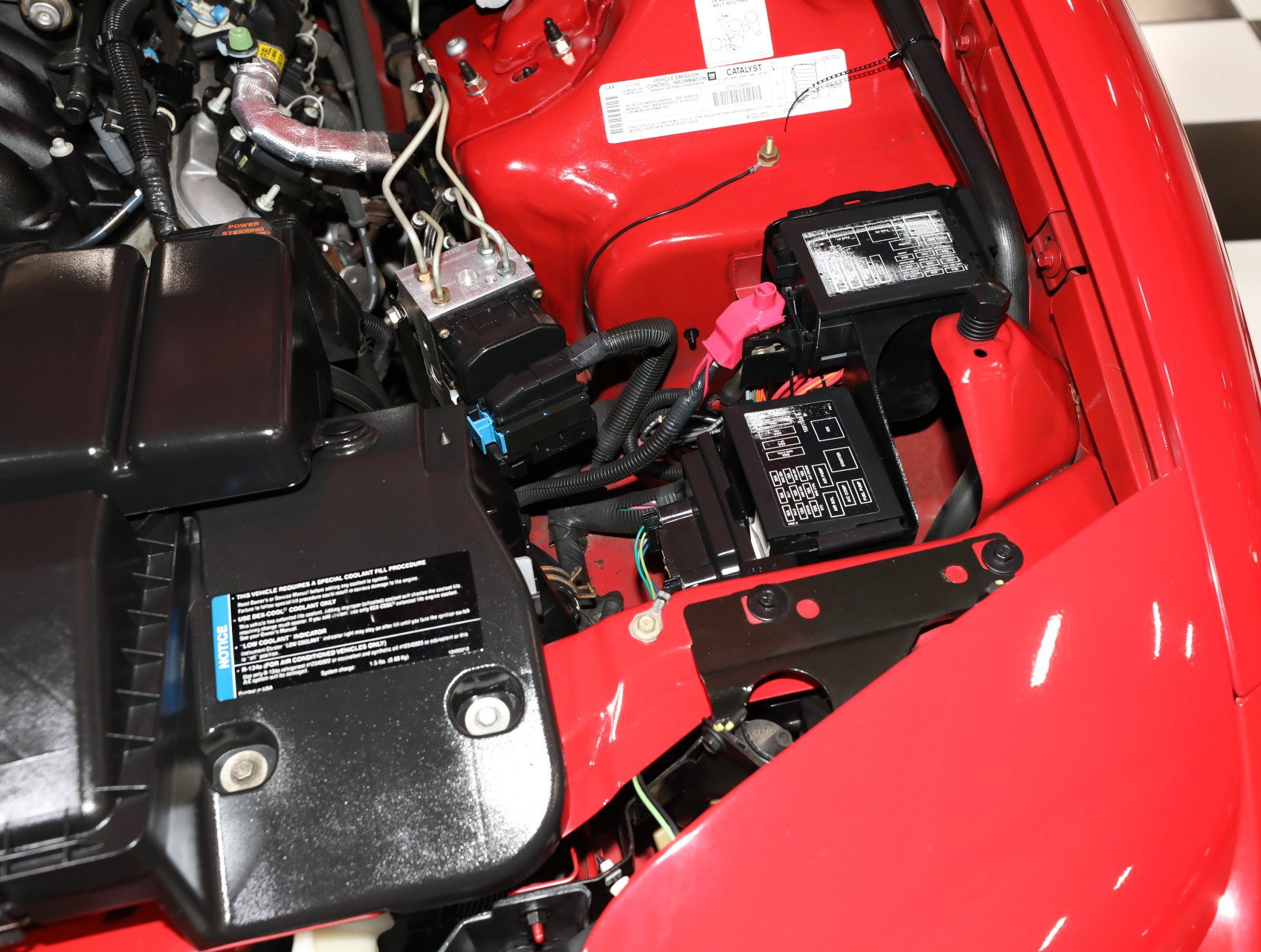 Used 1999 Pontiac Firebird Trans Am RWD image 70