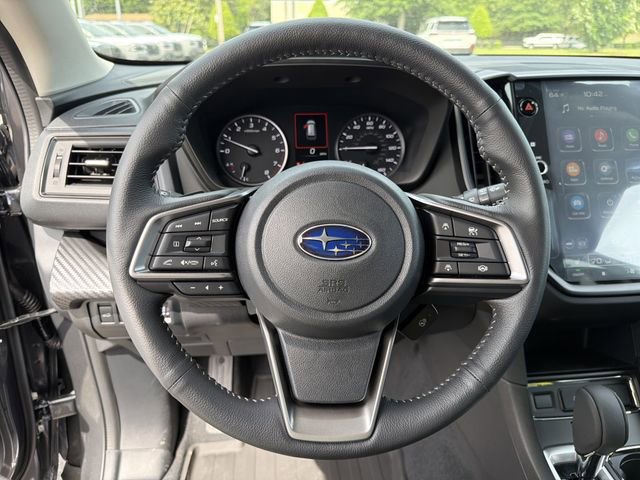 New 2026 Subaru Ascent Premium AWD/4WD image 24