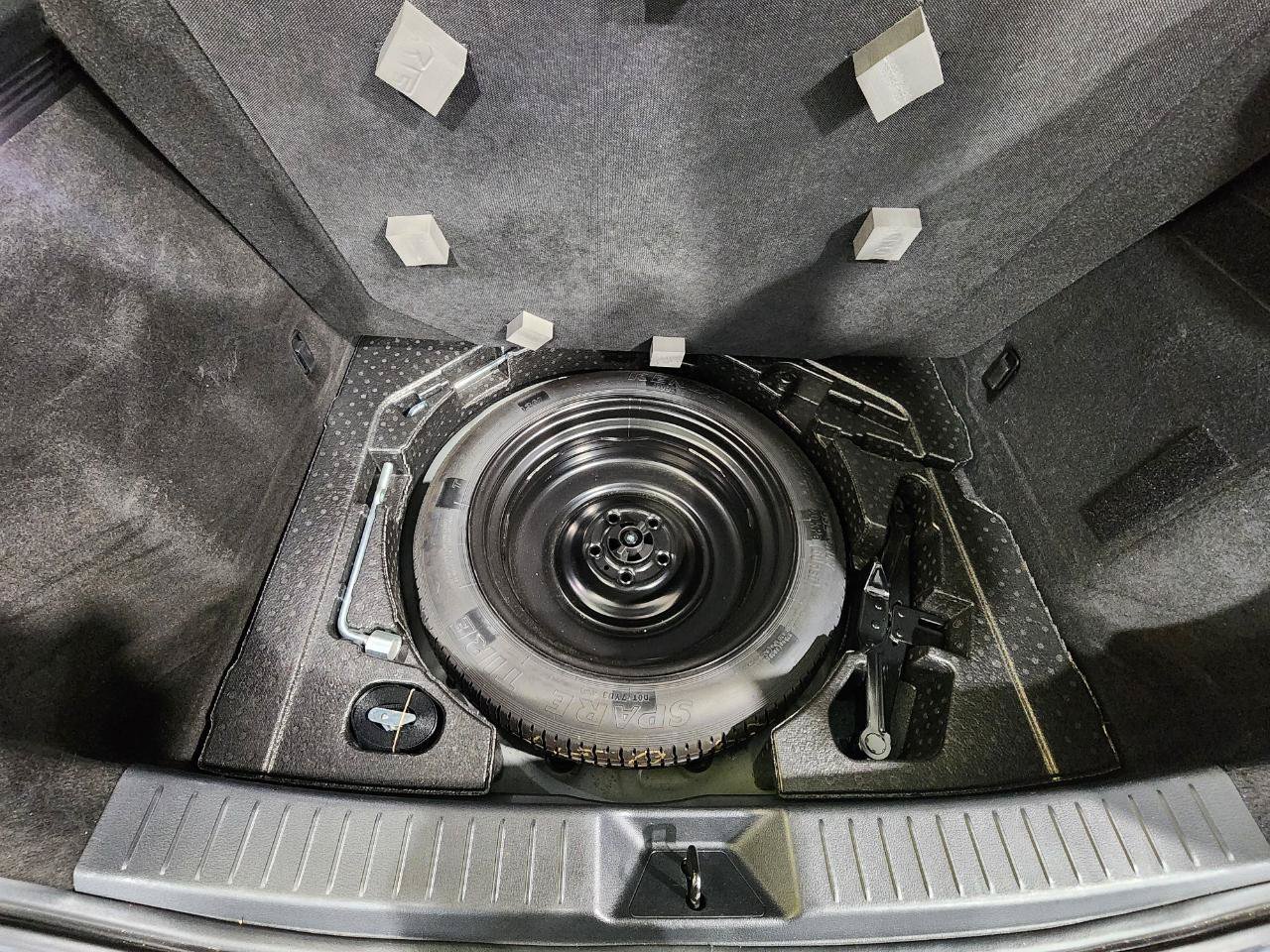 Used 2022 MAZDA CX-30 AWD 2.5 S w/ Preferred Package image 36