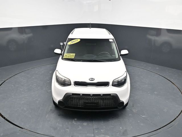 Used 2015 Kia Soul image 34