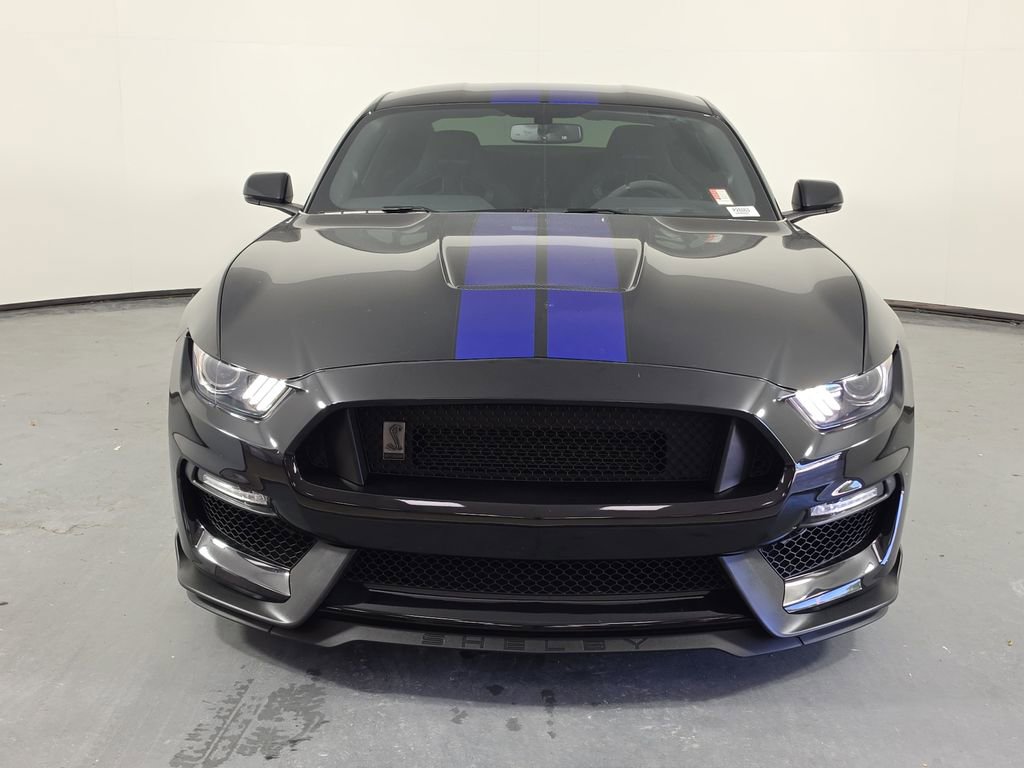 Used 2018 Ford Mustang Shelby GT350 w/ Electronics Package RWD image 2