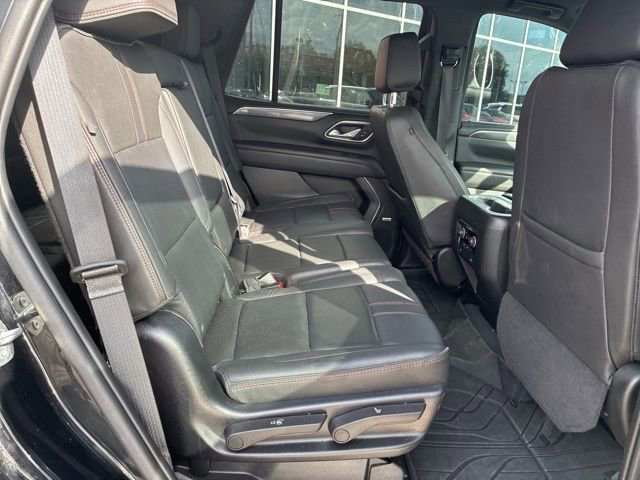 Used 2023 Chevrolet Tahoe RST image 9