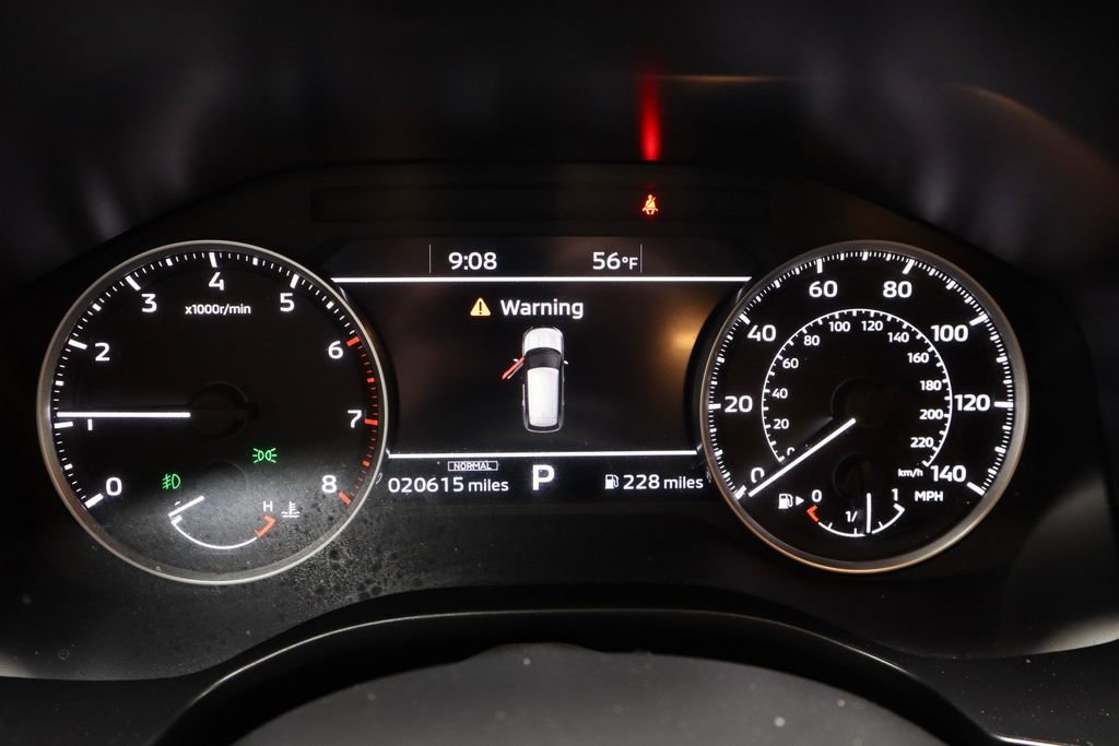 Used 2024 Mitsubishi Outlander SE image 30