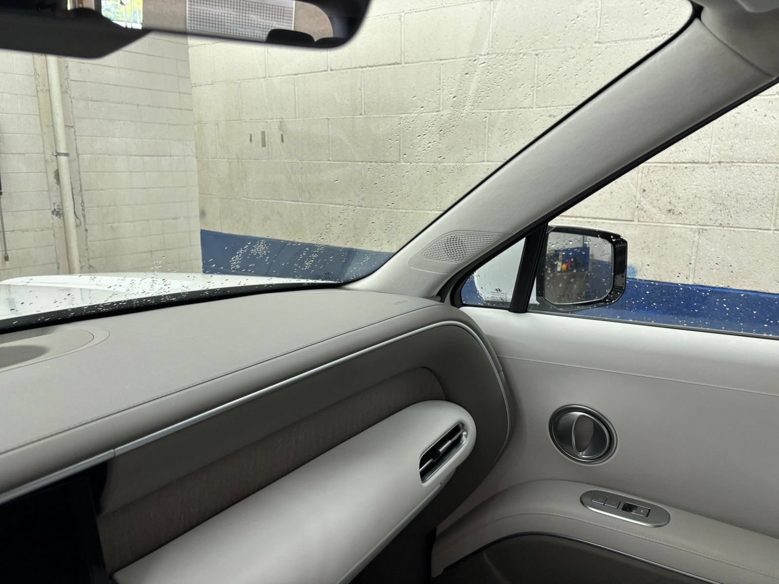 Used 2026 Hyundai Palisade SEL AWD/4WD image 35