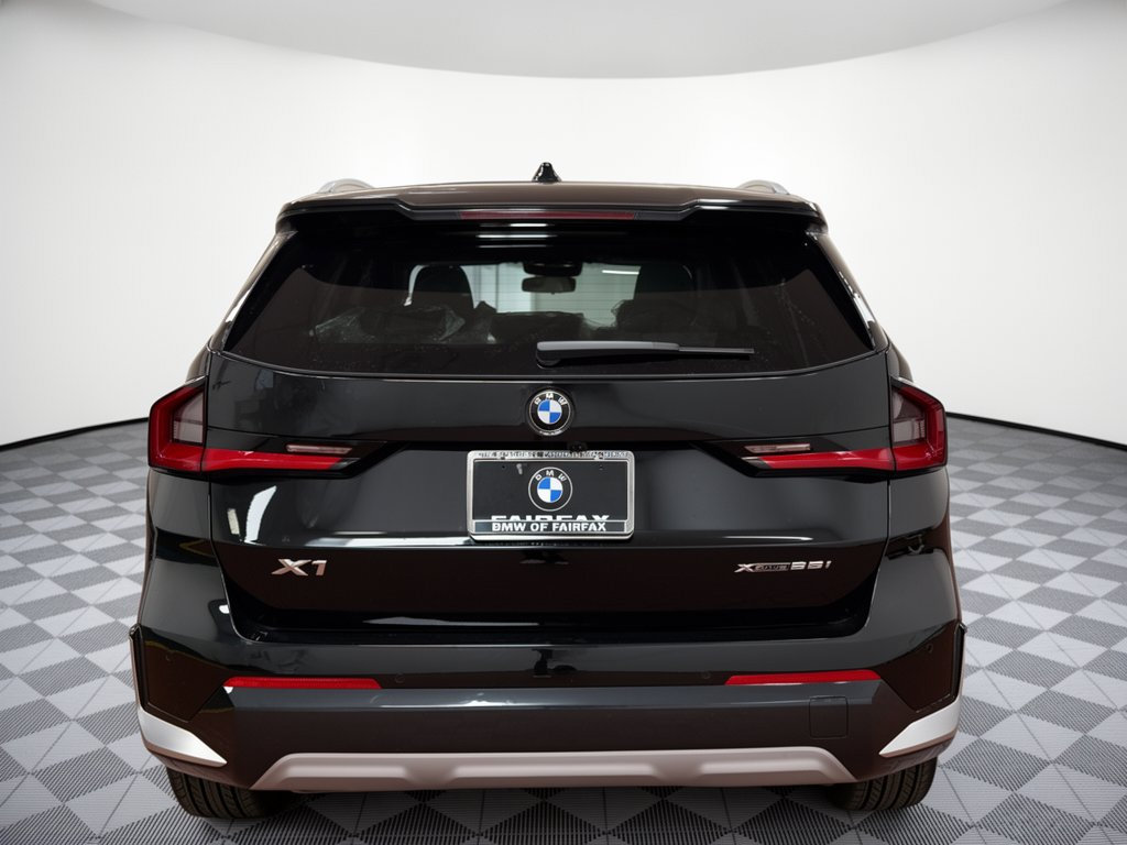 Used 2026 BMW X1 xDrive28i w/ Convenience Package AWD/4WD image 11