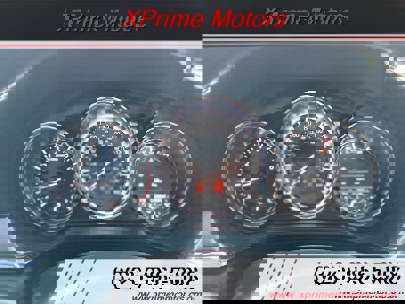 Used 2020 MAZDA MAZDA6 Touring image 22