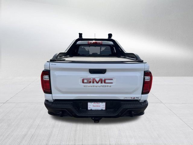 Used 2024 GMC Canyon AT4X w/ AT4X AEV Edition AWD/4WD image 7