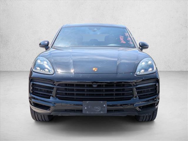 Used 2021 Porsche Cayenne S AWD/4WD video 2