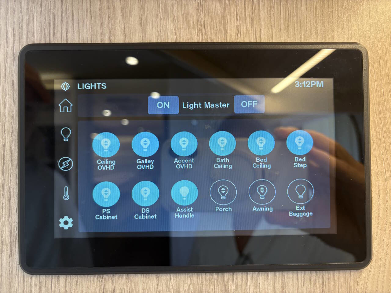 Used 2020 Ford Transit 350 DRW w/ Motorhome Prep Package RWD image 75