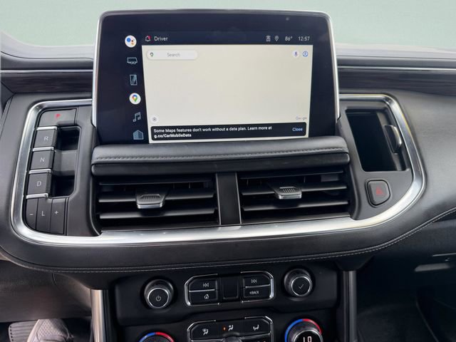 Certified 2022 Chevrolet Tahoe LT w/ LT Signature Plus Package image 27