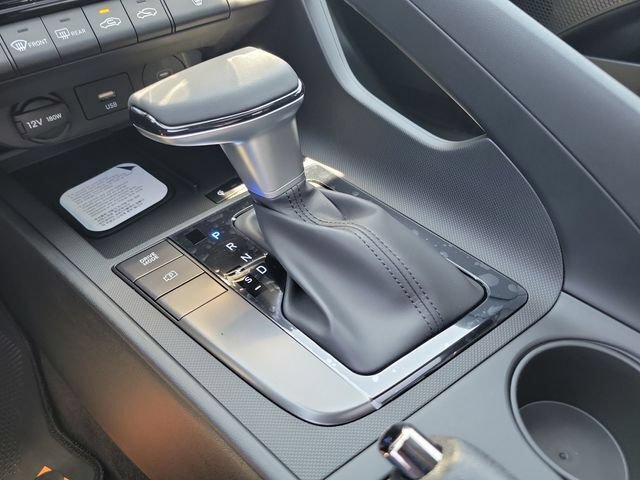 New 2026 Hyundai Elantra SEL Sport FWD image 17