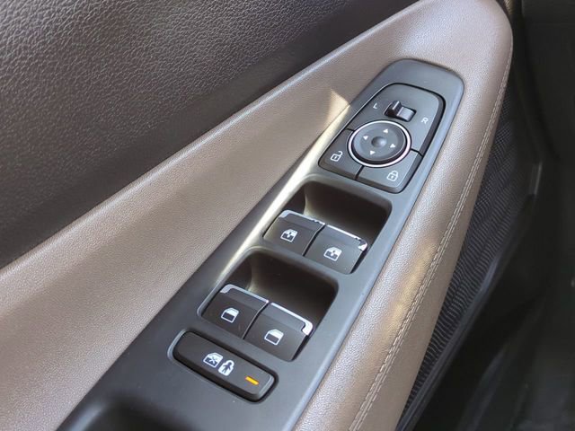 Certified 2022 Hyundai Santa Fe SEL Convenience image 23
