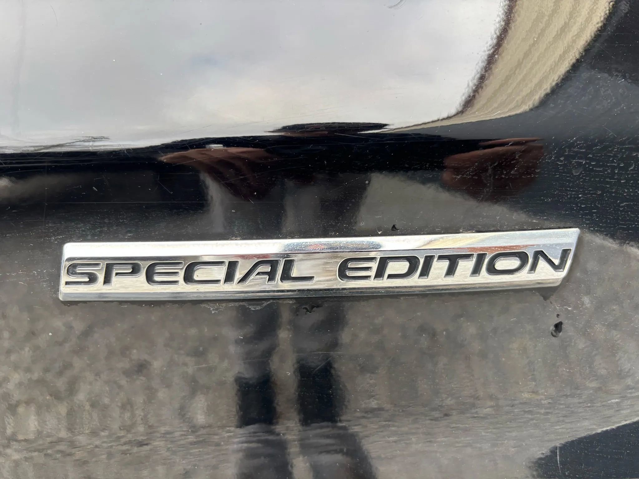 Used 2016 Honda CR-V SE image 14