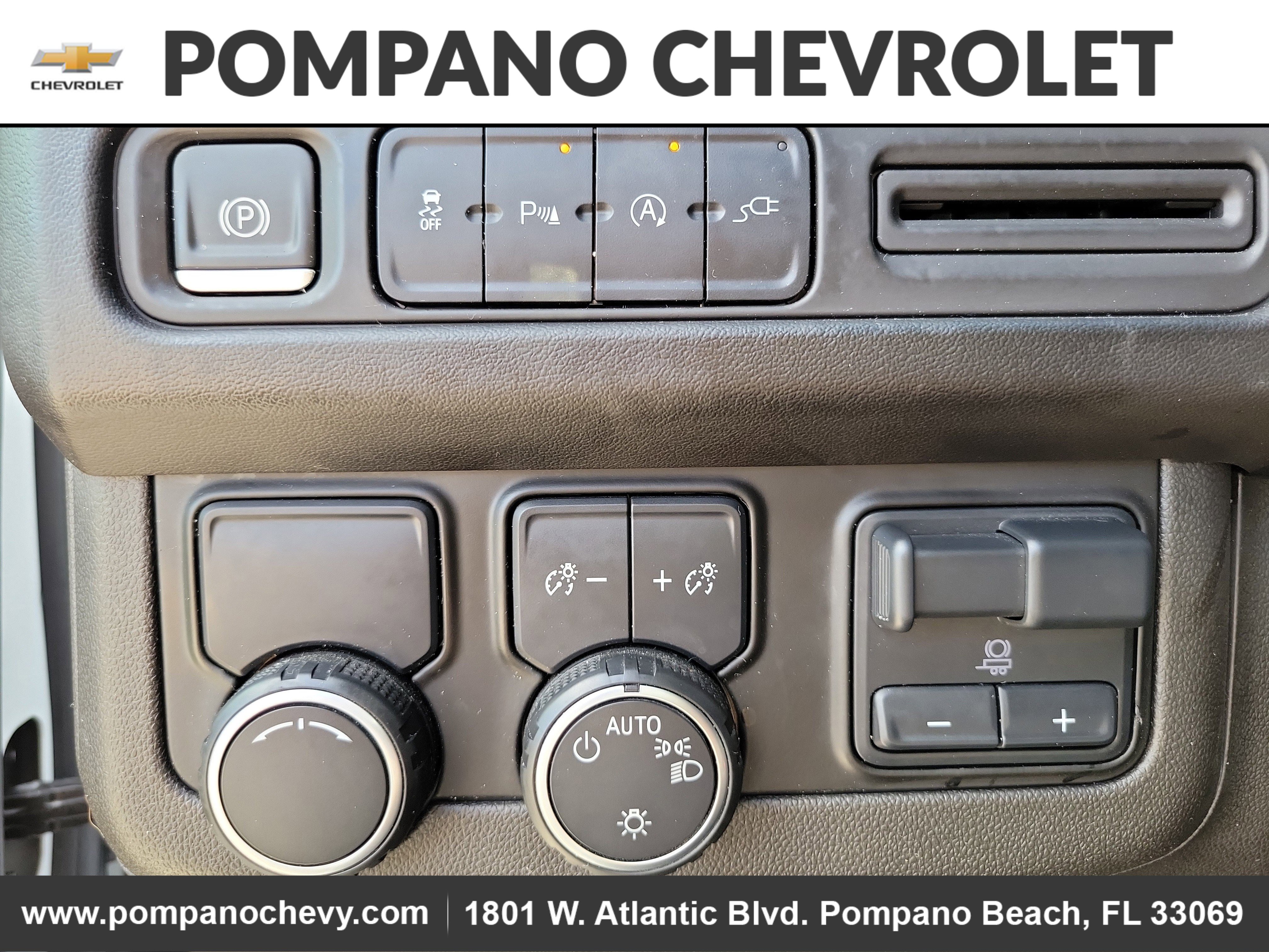 Used 2021 Chevrolet Suburban LS w/ Max Trailering Package image 20