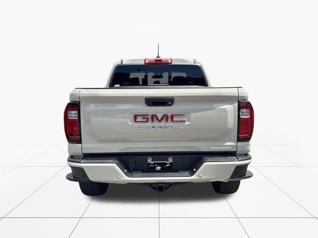 New 2026 GMC Canyon Elevation w/ Convenience Package AWD/4WD image 4
