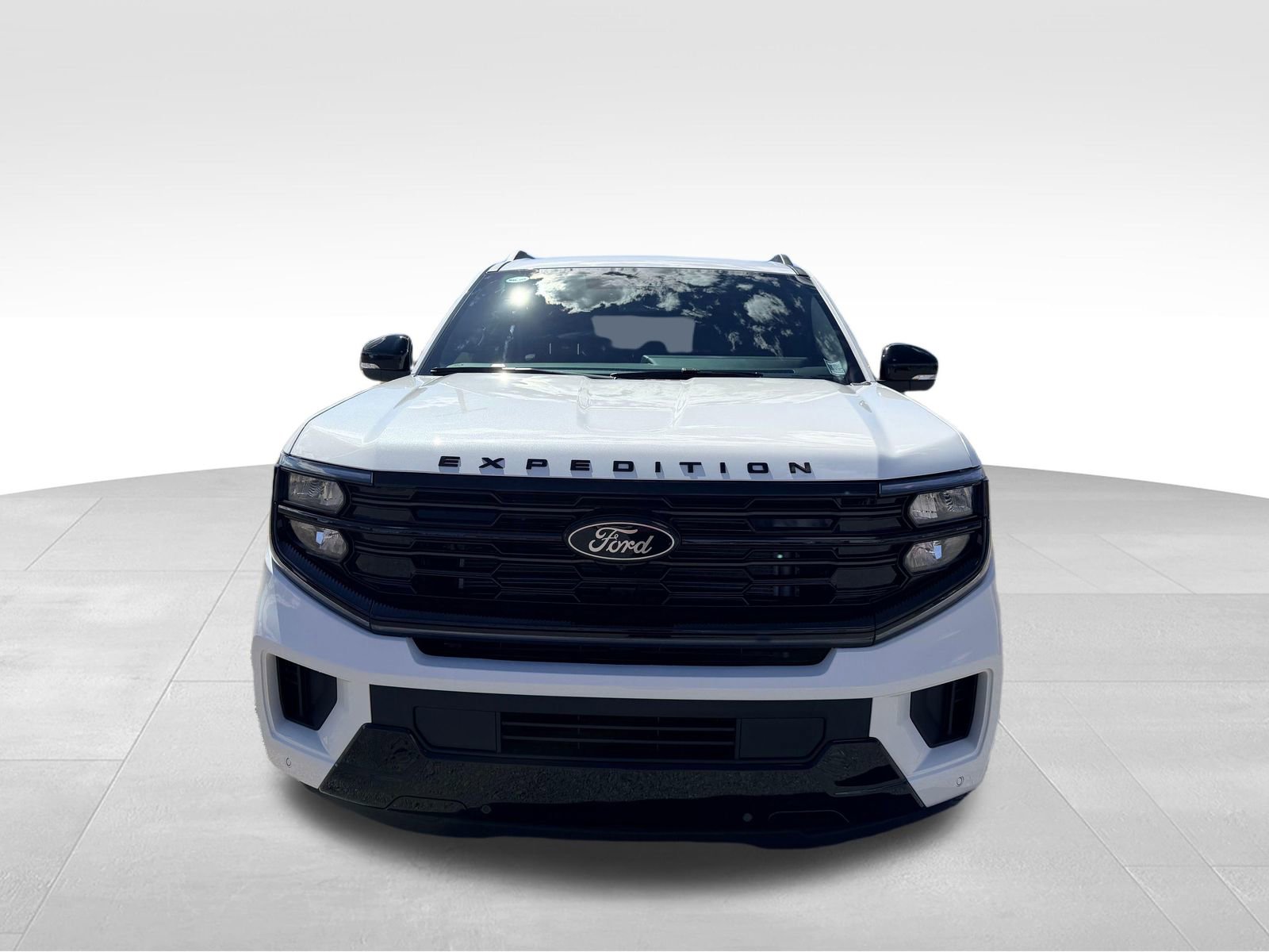 New 2026 Ford Expedition Max Platinum AWD/4WD image 2