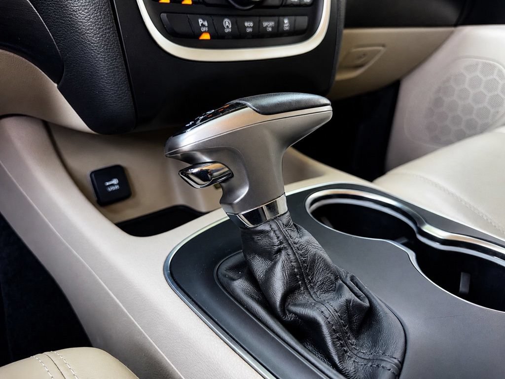 Used 2018 Dodge Durango Citadel AWD/4WD image 17