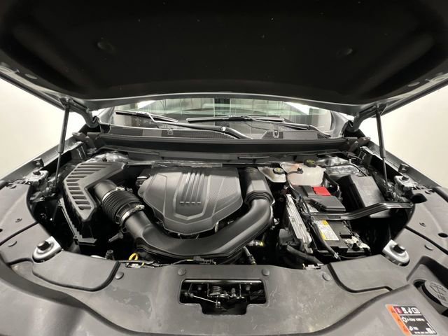 Certified 2025 Chevrolet Traverse RS w/ LPO, Floor Liner Package image 31
