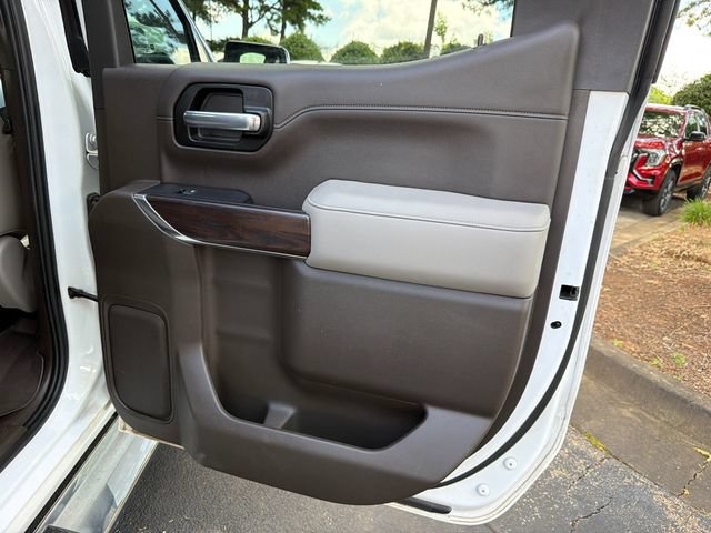 Used 2020 GMC Sierra 1500 SLT AWD/4WD image 16