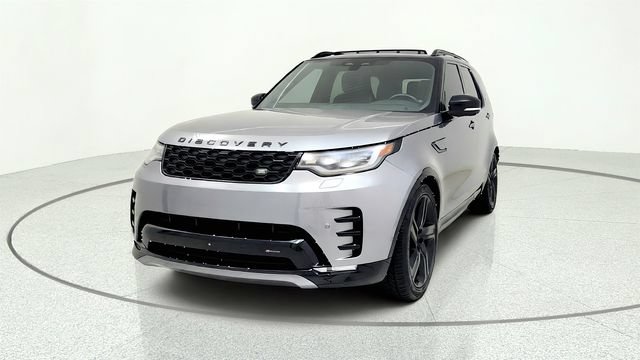 Used 2023 Land Rover Discovery S R-Dynamic AWD/4WD image 3