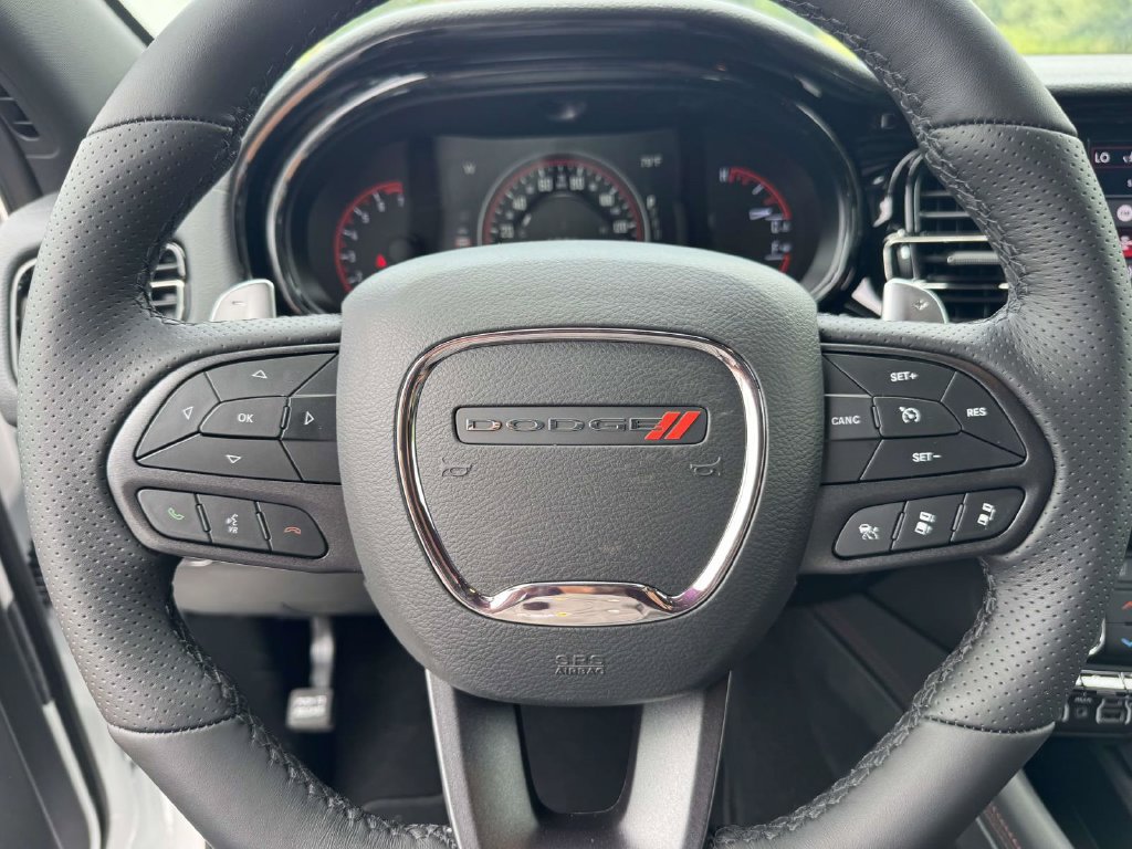 New 2026 Dodge Durango GT AWD/4WD image 18