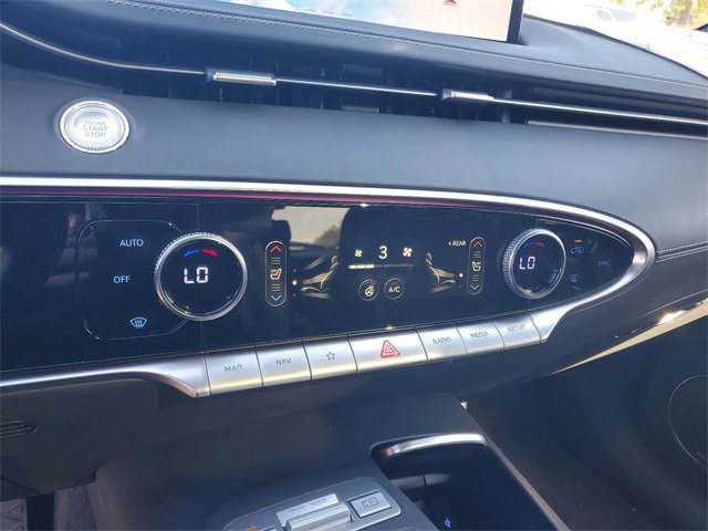 New 2024 Genesis GV70 3.5T Sport w/ Sport Prestige Package AWD/4WD image 29
