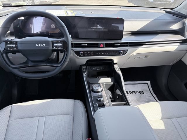 New 2026 Kia Sorento EX FWD image 7