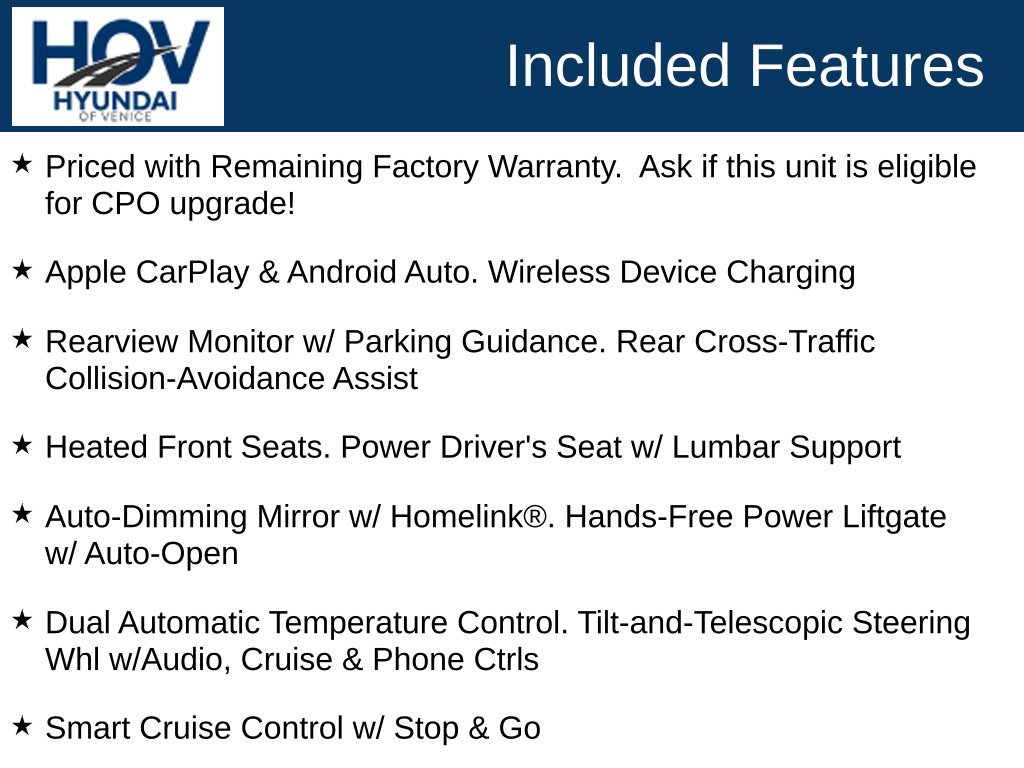 Used 2022 Hyundai Tucson SEL AWD/4WD image 4