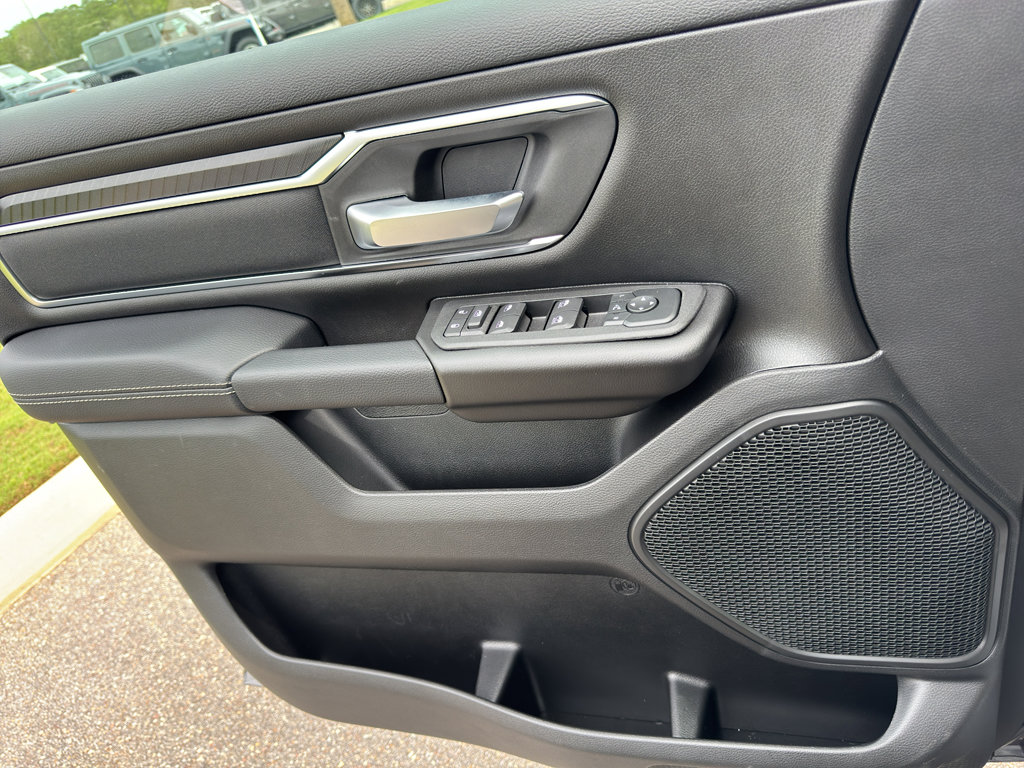 New 2026 RAM 1500 Big Horn image 19