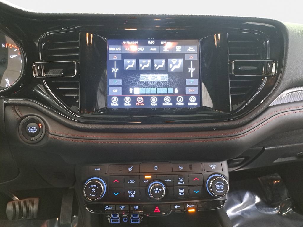 Certified 2023 Dodge Durango GT image 22