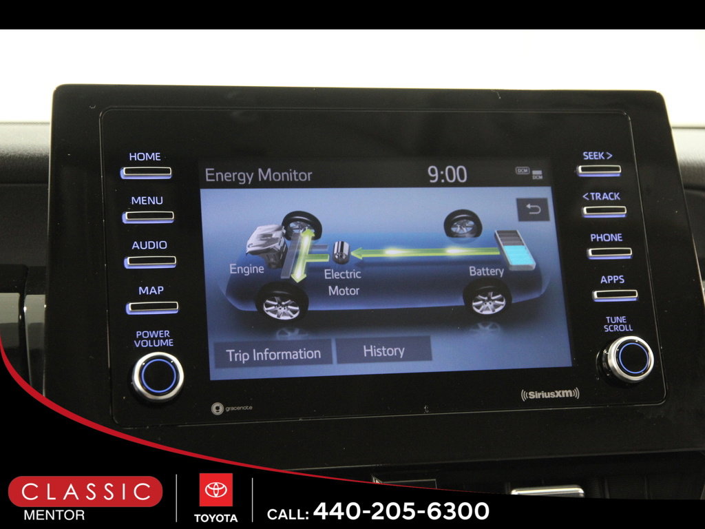 Certified 2024 Toyota Camry SE image 11