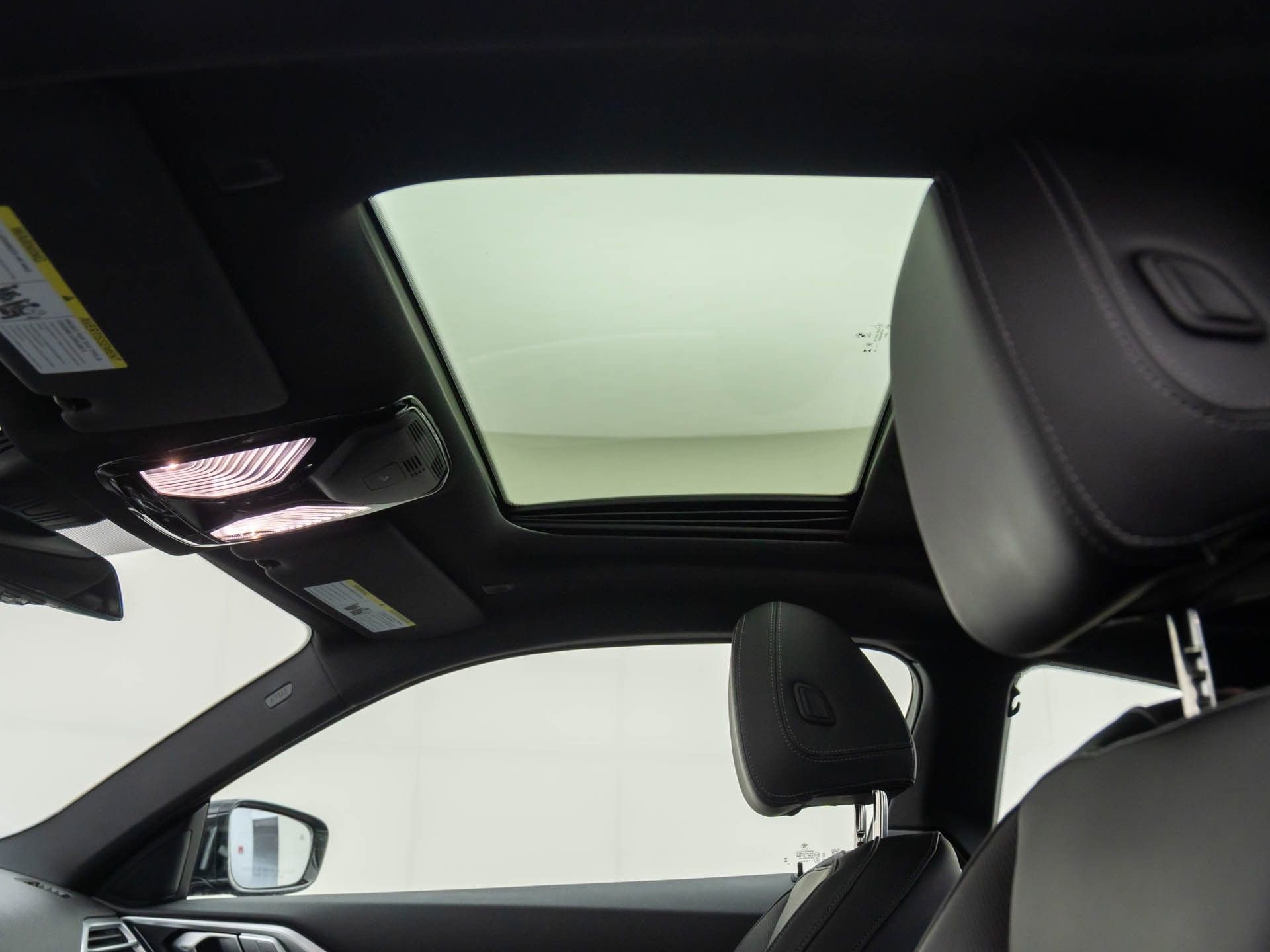 Certified 2025 BMW 430i xDrive Coupe image 29