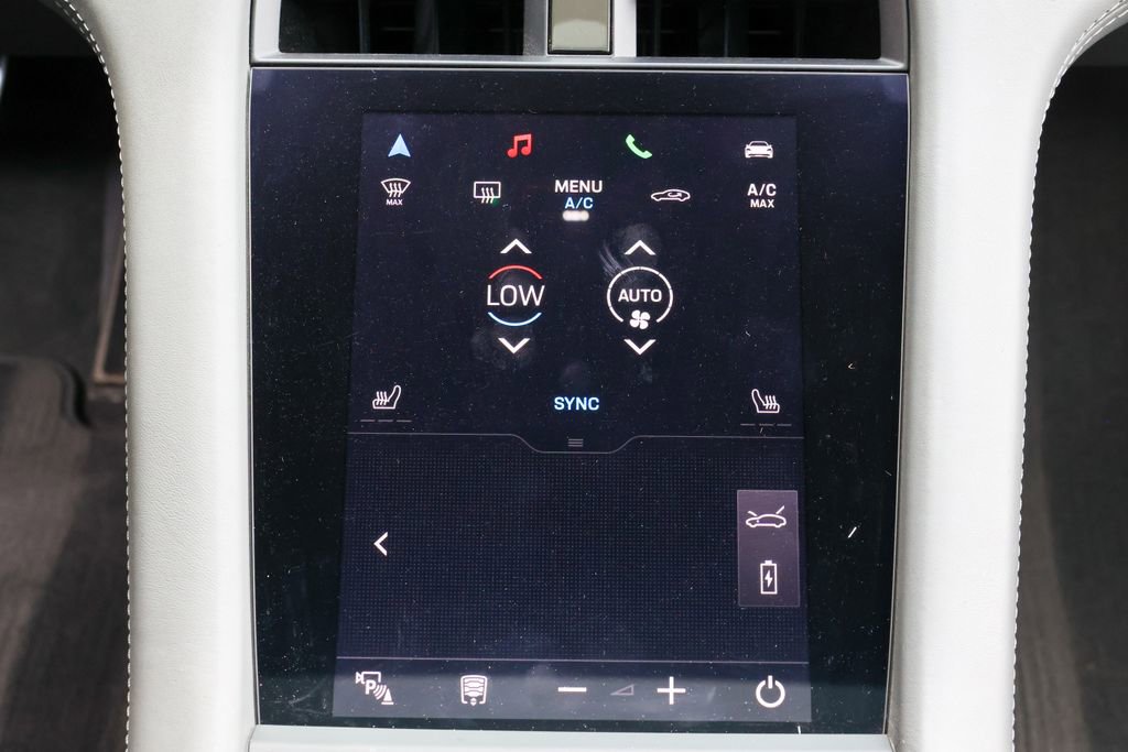 Certified 2022 Porsche Taycan GTS image 35