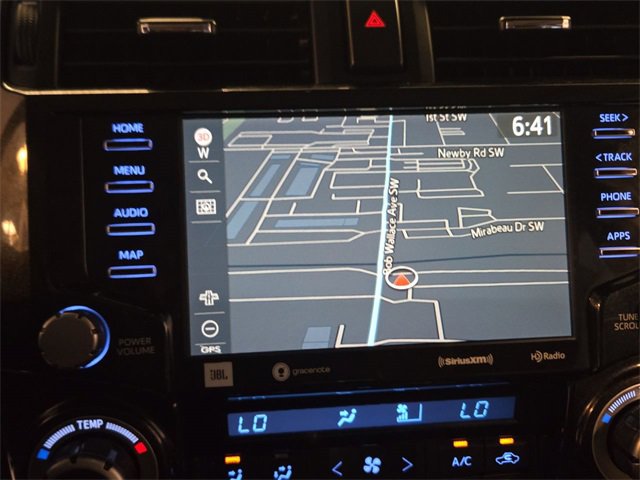 Used 2021 Toyota 4Runner Nightshade image 18