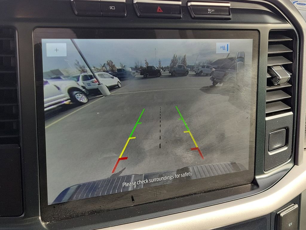 Used 2022 Ford F150 XLT w/ Equipment Group 302A High AWD/4WD image 28