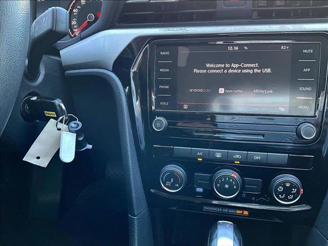 Used 2020 Volkswagen Passat 2.0T S image 24