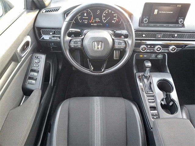 Used 2023 Honda Civic Sport image 11