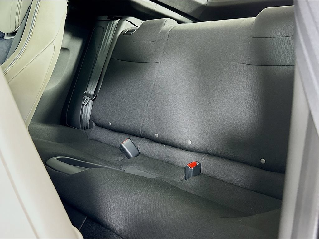 New 2026 Honda Prelude image 21