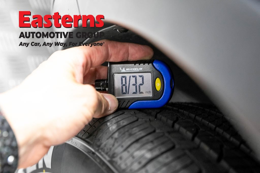 Used 2019 Buick Encore Preferred w/ Safety Package FWD image 26