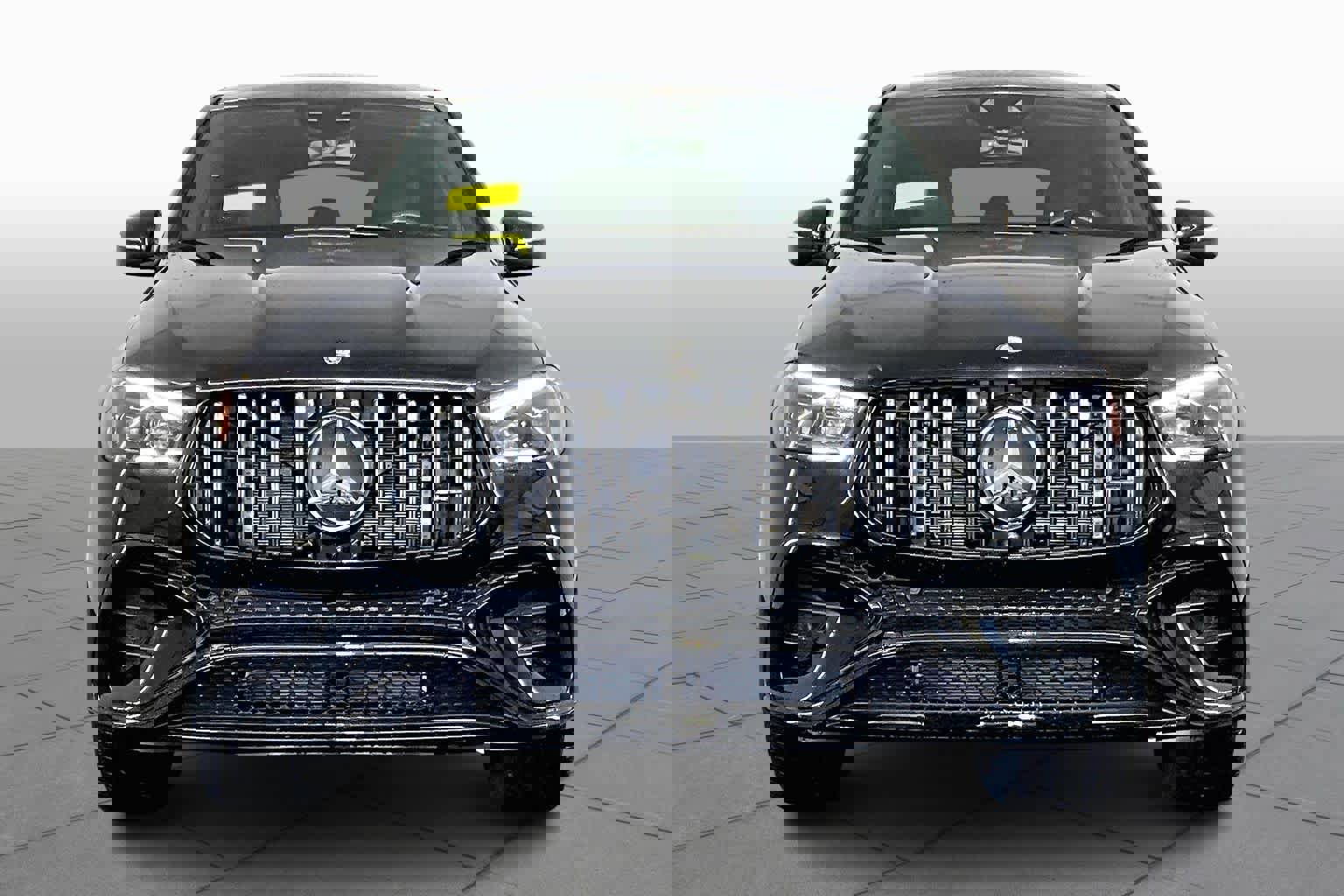 New 2026 Mercedes-Benz GLE 53 AMG 4MATIC Coupe image 2