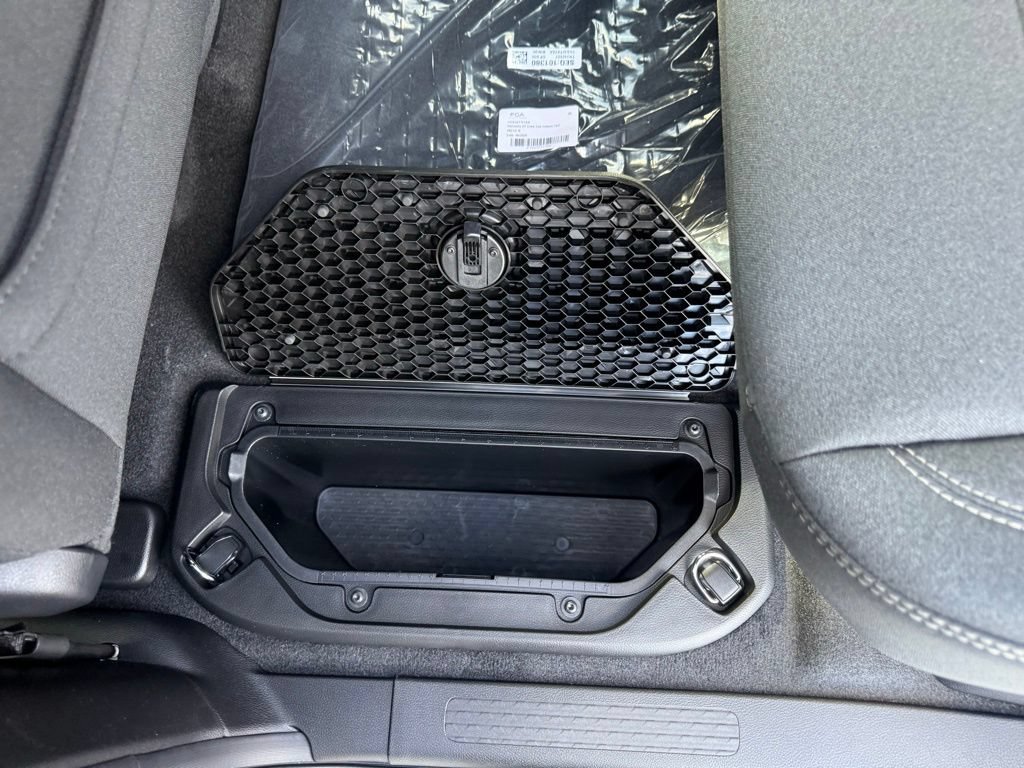 New 2026 RAM 1500 Big Horn AWD/4WD image 40