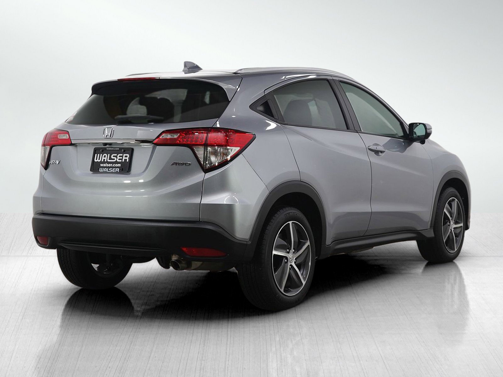 Used 2022 Honda HR-V EX image 5