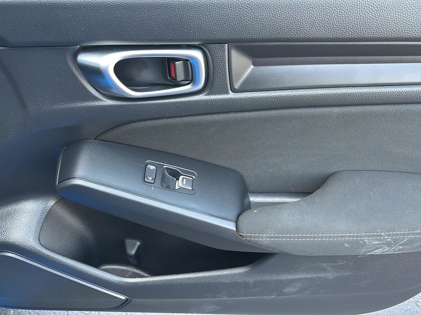 Used 2022 Honda Civic Sport image 18